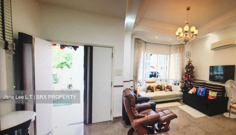 Sunrise Villa (D28), Terrace #206990151